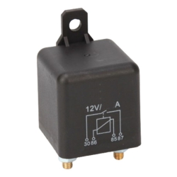 PRZEKAŹNIK SAMOCHODOWY MOCY 12V 250A